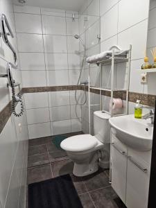 MALŪNO apartamentai