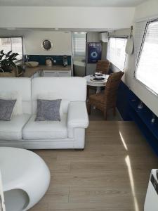Bateau Mama Mia