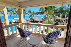 obrázek - Oceanview Penthouse on the Beach