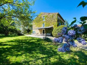 LE CLOS PASTEL Chambres dhôtes et son studio suite - ADULTES ONLY