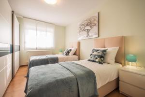 Villa Fabiana, a luxurious and spacious villa, few minutes from the beach