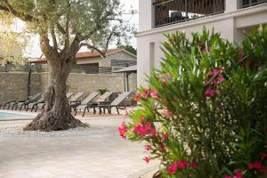 Villa Fabiana, a luxurious and spacious villa, few minutes from the beach