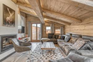 Appartements Appartement Equinox : photos des chambres