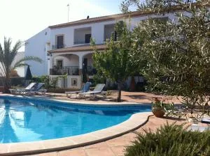 Hotel El Molino - Gilena