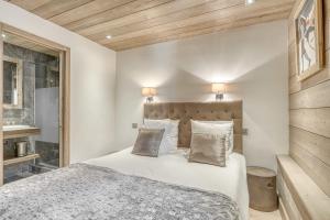 Appartements Appartement Equinox : photos des chambres