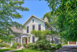 Haven on Howard - 4hvězdičkové hotely ve městě Grand Haven