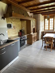 Maisons de vacances La Tour de Cotebrune : photos des chambres