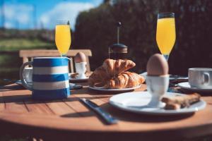 Crofters Cottage, Press Mains Farm Cottage