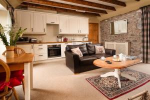 Crofters Cottage, Press Mains Farm Cottage