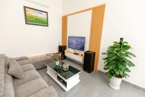 LING LING'S VILLA - Ubytování bez kategorie ve městě Moc Chau