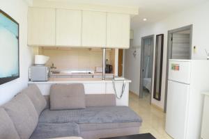 Apartamentos de los Cisnes