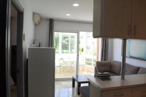 Apartamentos de los Cisnes