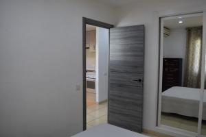 Apartamentos de los Cisnes