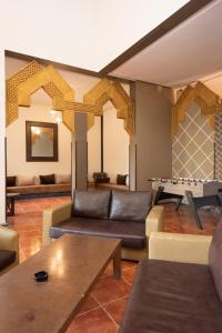 Ibis Oujda