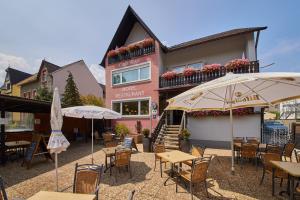 Cafe Rosi Ferienwohnung