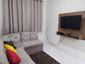 Casa próximo ao santuário nacional