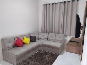 Casa próximo ao santuário nacional