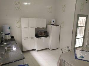 Casa próximo ao santuário nacional