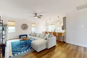 Salty Escape - أوك آيلاند