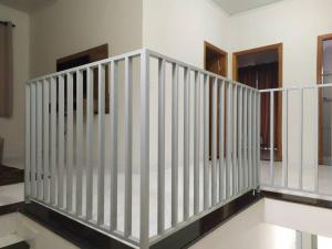 Casa próximo ao santuário nacional