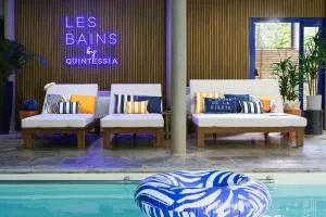 Quintessia - 埃德尔河畔拉沙佩勒