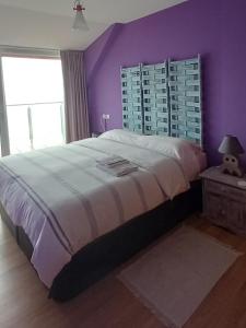 Ático, maravillosas vistas al mar