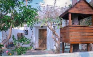 墾丁後灣 Woo Hoo Bungalow 無湖·獨棟平房 海生館旁