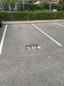 résidence les amandines