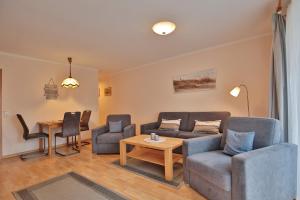 Gorch-Fock-Park Haus 57 Gorch-Fock-Park 57 Appartement 14