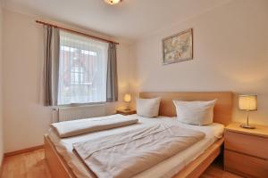 Gorch-Fock-Park Haus 57 Gorch-Fock-Park 57 Appartement 14