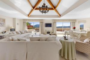 Superbe appartement 3 chambres avec vue panoramique