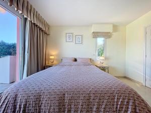 Superbe appartement 3 chambres avec vue panoramique