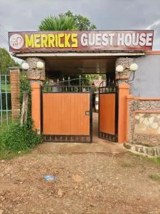 Merricks Guest House - Bomet