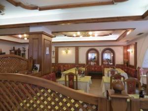 Hotel Pordoi - Fam Furgler