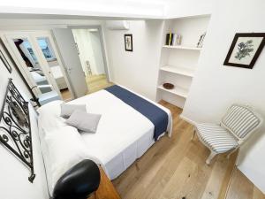 Il Desiderio zona Piazza del Campo