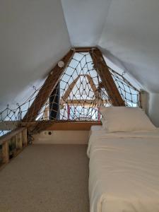 Appartements La Rose des Vents - Appartement avec Terrasse, Piscine et Parking : photos des chambres