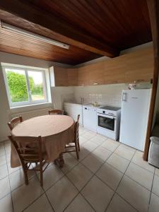 Maisons de vacances Chez Paul : photos des chambres