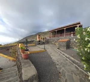 Casa Domingo Simón - El Charco