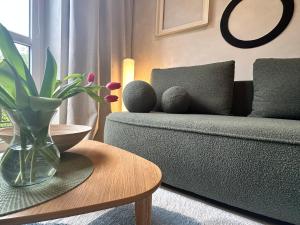 Park House Apartament Deluxe- free parking