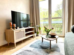 Park House Apartament Deluxe- free parking