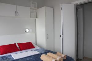 Apartamento Vista para Beira-Mar e Calçadão centro de Tramandaí