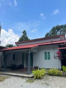 HOMESTAY 1 LANGKAWI GEOPARK 3 BEDROOMS & 3 BATHROOM - Ubytování bez kategorie ve městě Pantai Cenang