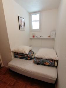 Appartement avec grande terrasse