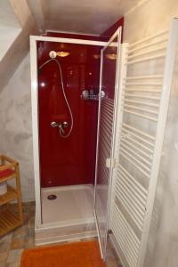 Ferienwohnung Rheinblick Koblenz