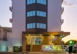 Nord Easy Patos - Catulé-do-Rocha