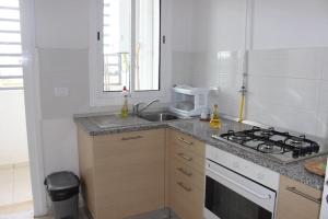 Appartement simple et propre