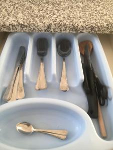 Appartement simple et propre