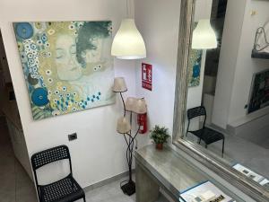 Una genial estancia en Madrid centro