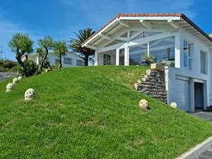 Playa Joyel Family Surf House - 阿尔戈尼奥斯