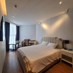 Apec Mandala Cham Bay Mui Ne